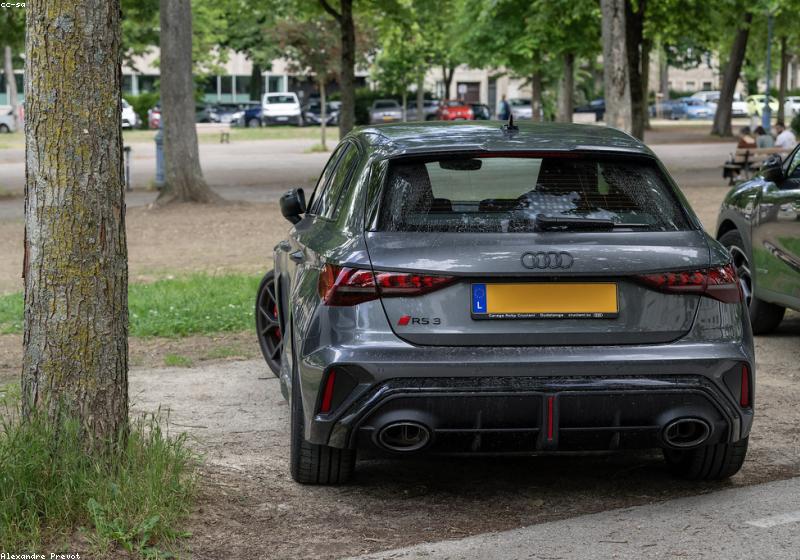Audi Q2 Benzinli
