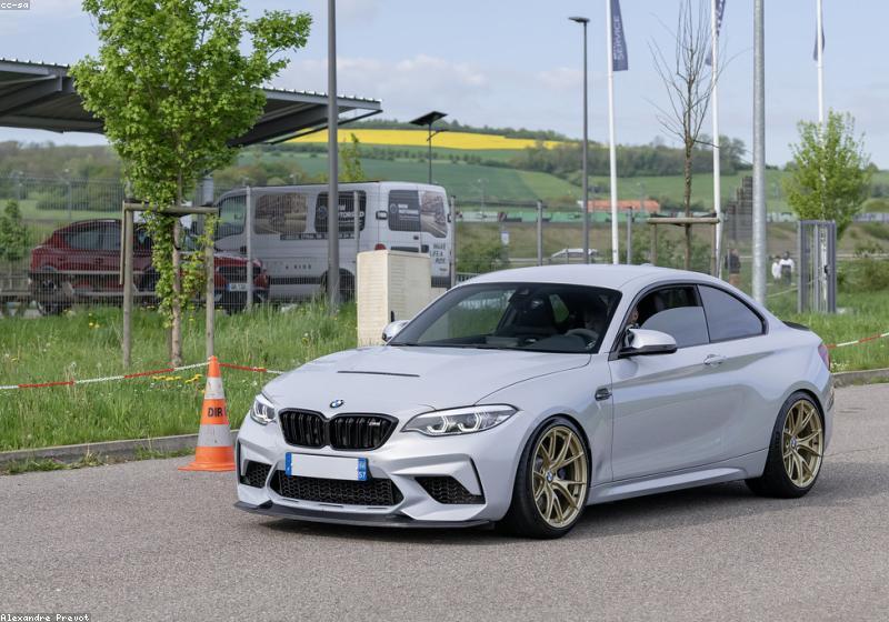 BMW 3.20i